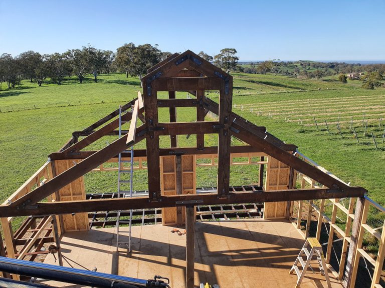 Roof lanterns